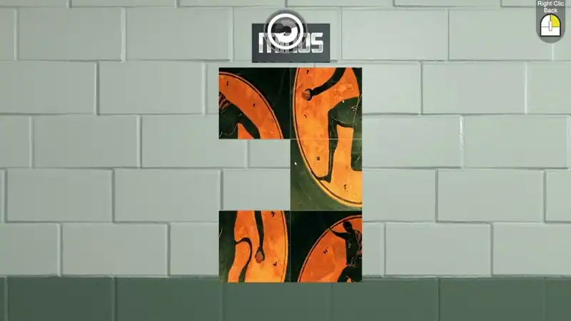 TerraNova: Escape Room — изображение 1