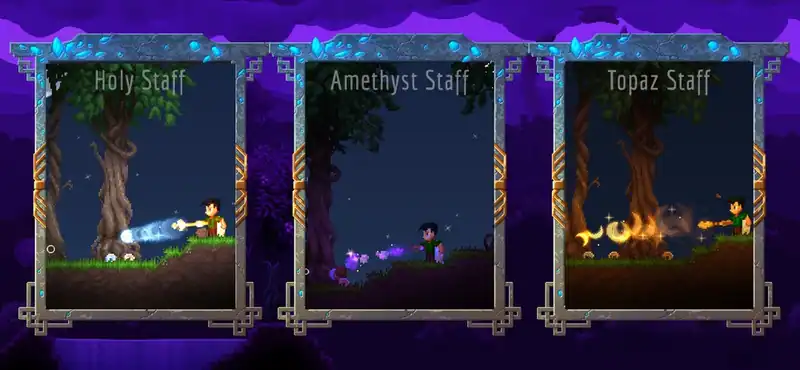 Terraria: Otherworld — изображение 2