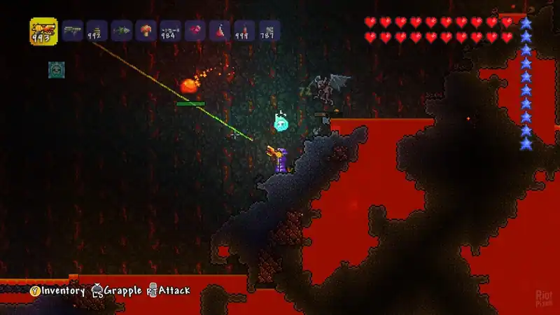 Terraria по сети — изображение 2