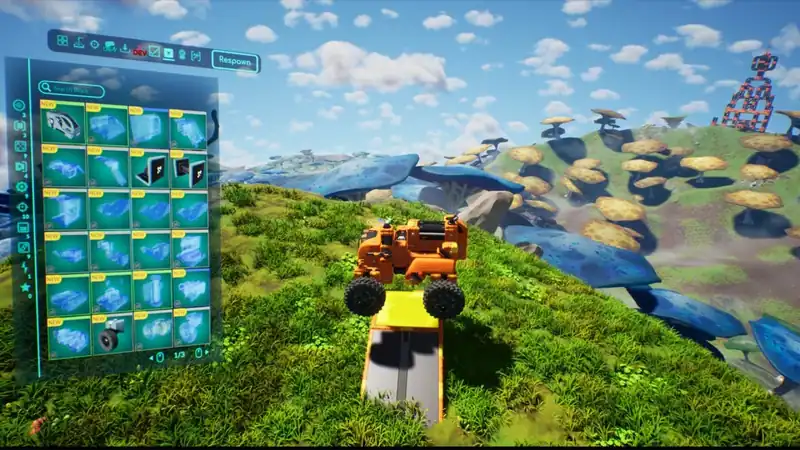 TerraTech Worlds по сети — изображение 2