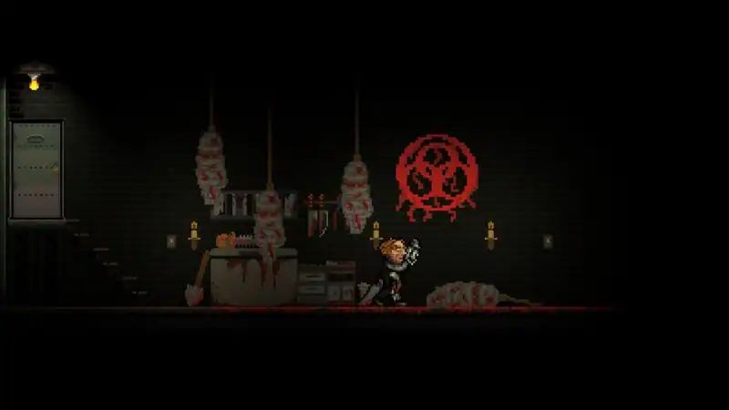Terror At Oakheart — изображение 2