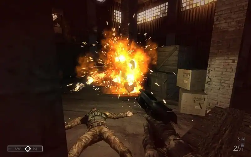 Terrorist Takedown 2 — изображение 2