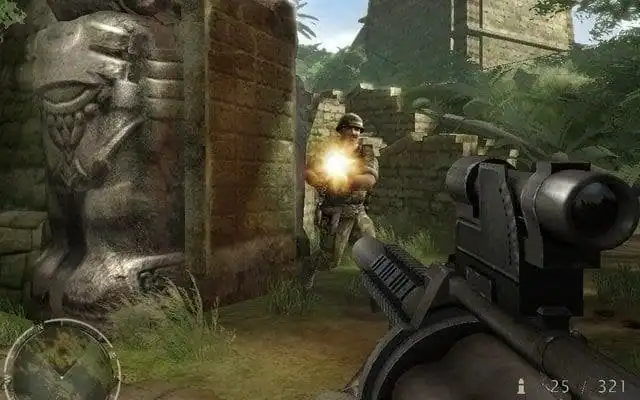 Terrorist Takedown: Covert Operations — изображение 2