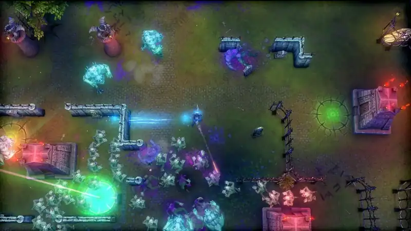 Tesla vs Lovecraft по сети — изображение 2