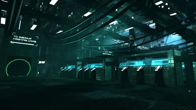 TesserAct — изображение 2