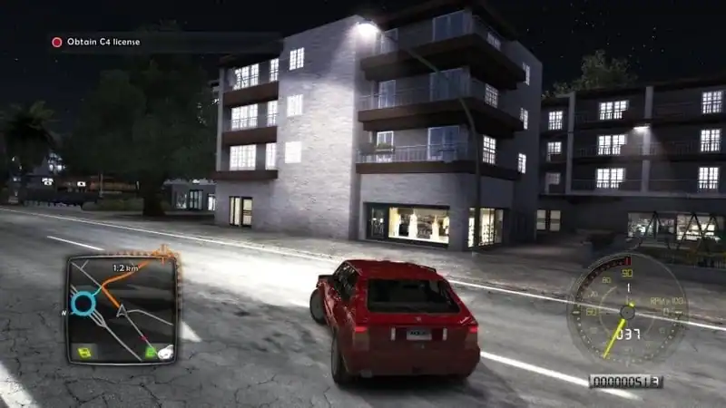 Test Drive Unlimited 2 — изображение 2