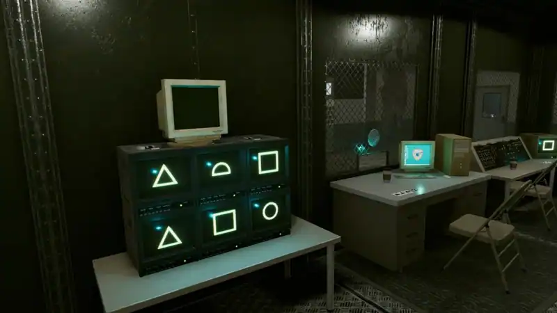 Tested on Humans: Escape Room — изображение 1