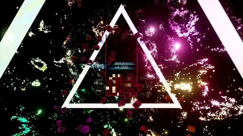 Tetris Effect — изображение 2