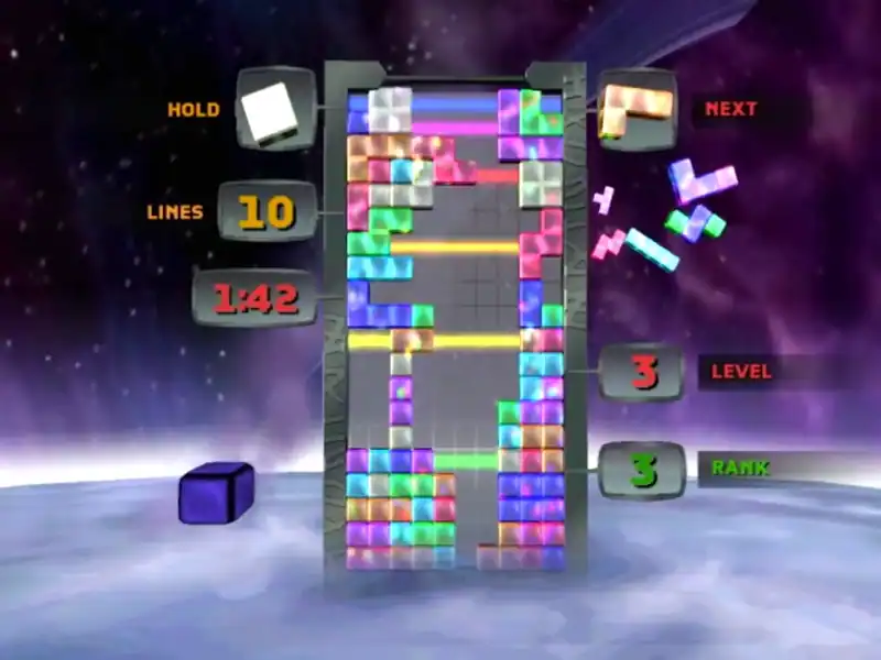 Tetris Worlds — изображение 2