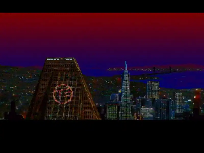 Tex Murphy: Martian Memorandum — изображение 2