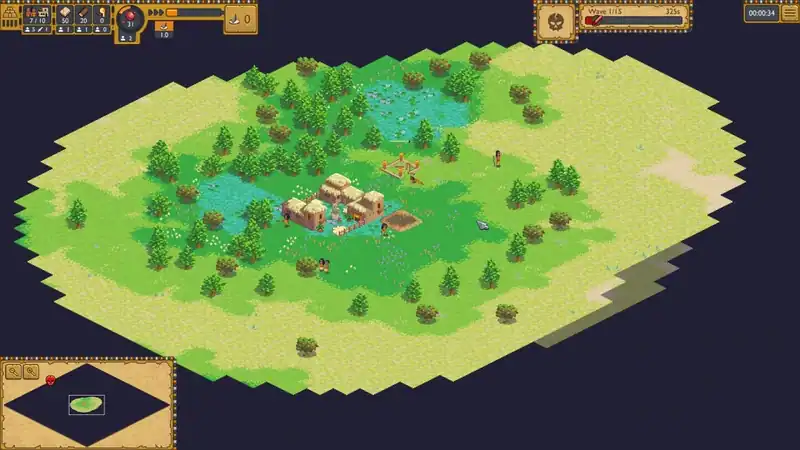 TFC: The Fertile Crescent — изображение 1