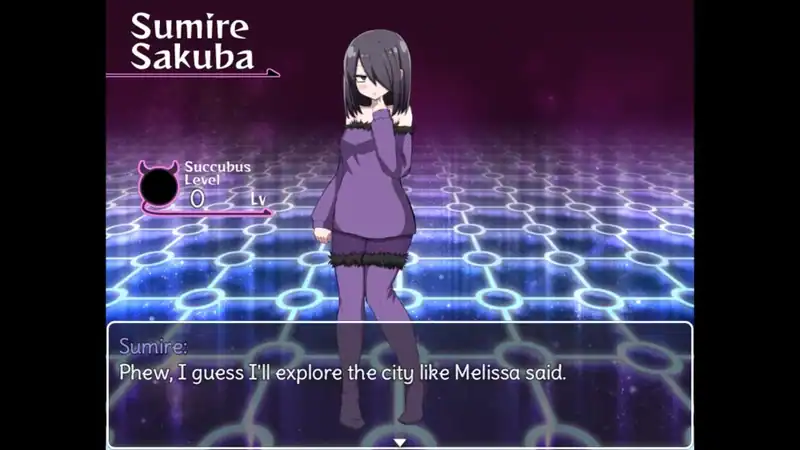 That Time I Got Reincarnated as a Succubus — изображение 2