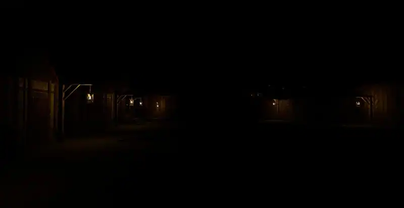 The Abandoned Crossroads — изображение 2