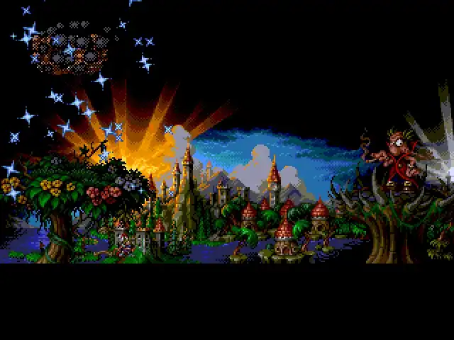 The Adventures of Lomax — изображение 2