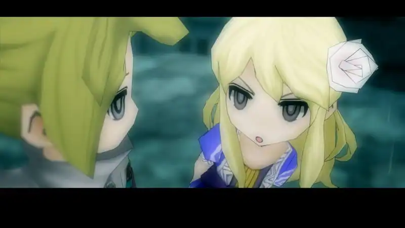 The Alliance Alive HD Remastered — изображение 1