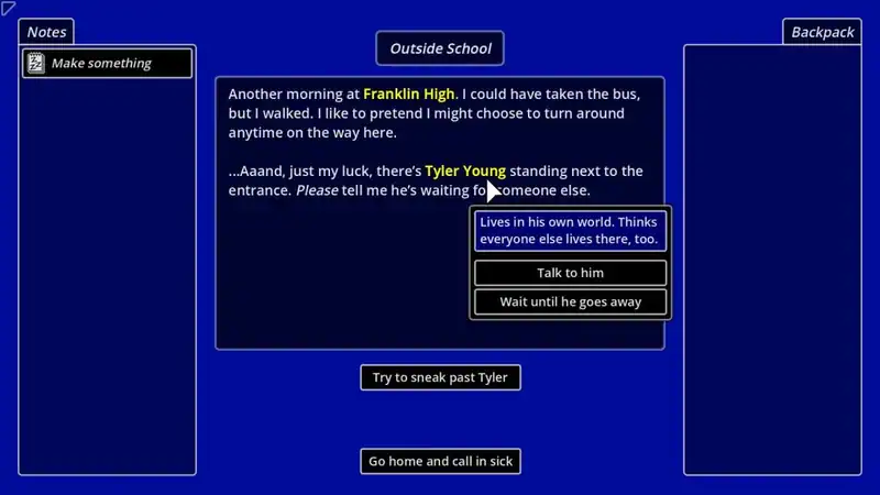 The Amateur Deity Society — изображение 2