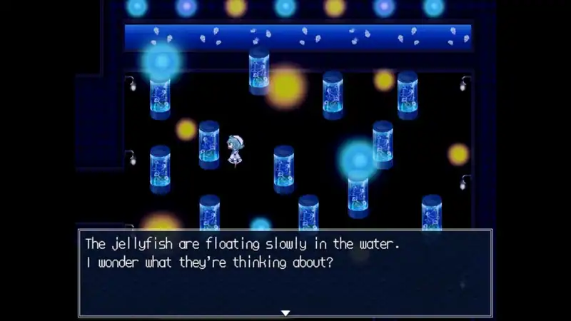 The Aquarium does not dance Special Edition — изображение 1