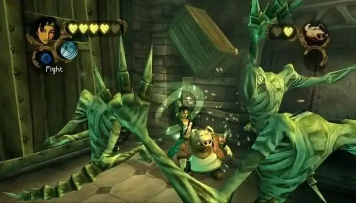 Beyond Good and Evil HD — изображение 2