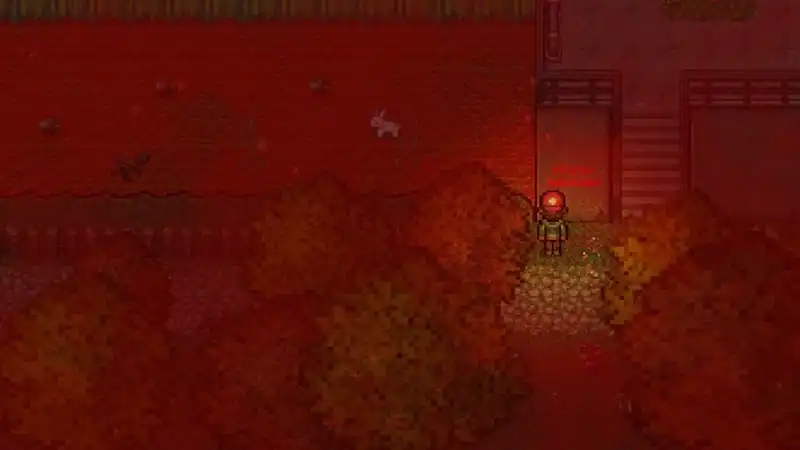 The Bad Son — изображение 1
