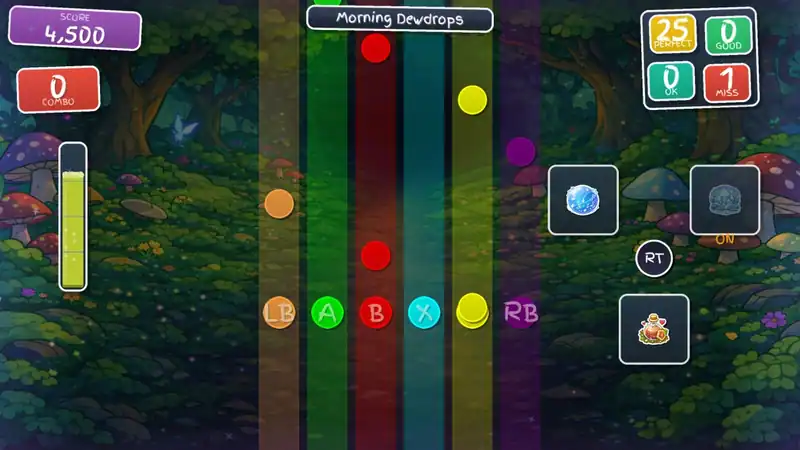 The Bard's Kingdom — изображение 1