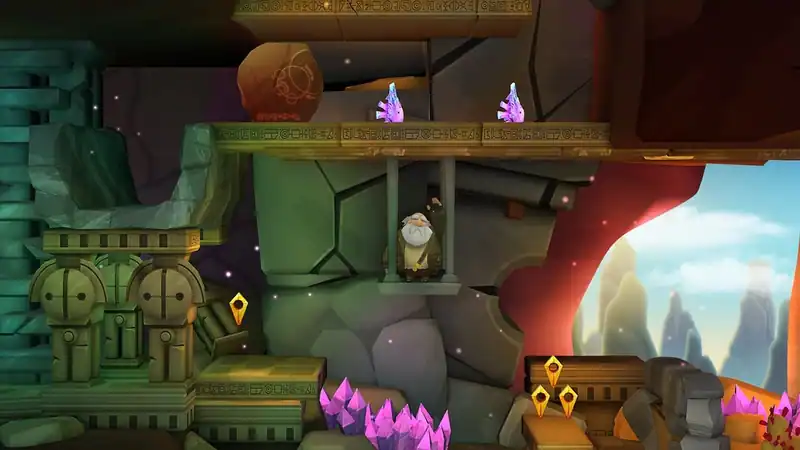The Beggar's Ride — изображение 2