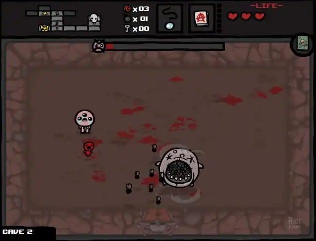 The Binding of Isaac по сети — изображение 2