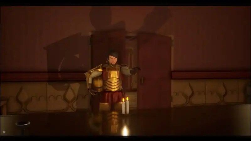 The Blackbird of Amor — изображение 2