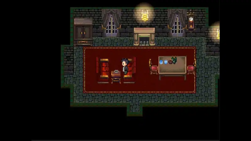 The Boogie Man — изображение 2