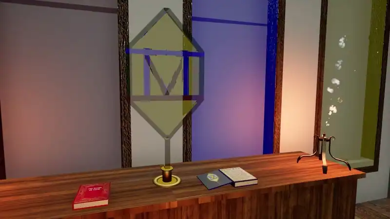 The Book Of Yorle: Save The Church — изображение 1