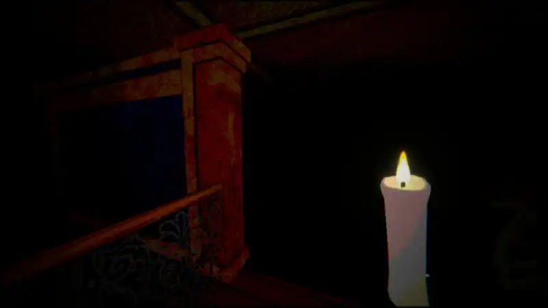 The Candle — изображение 1