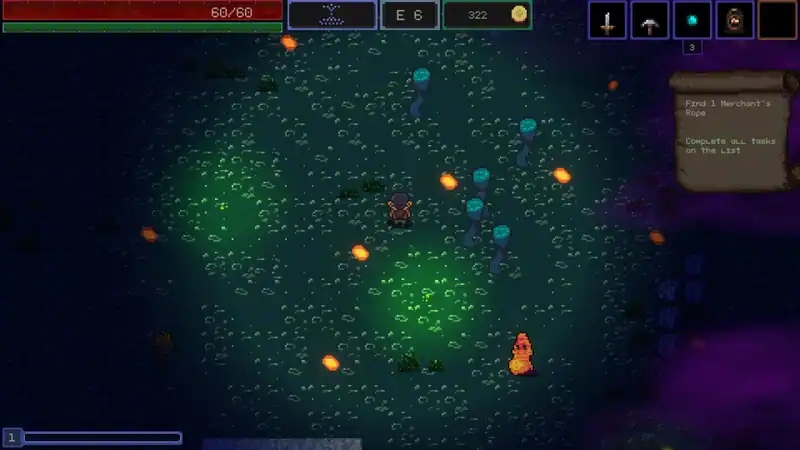 The Cave Exit — изображение 1