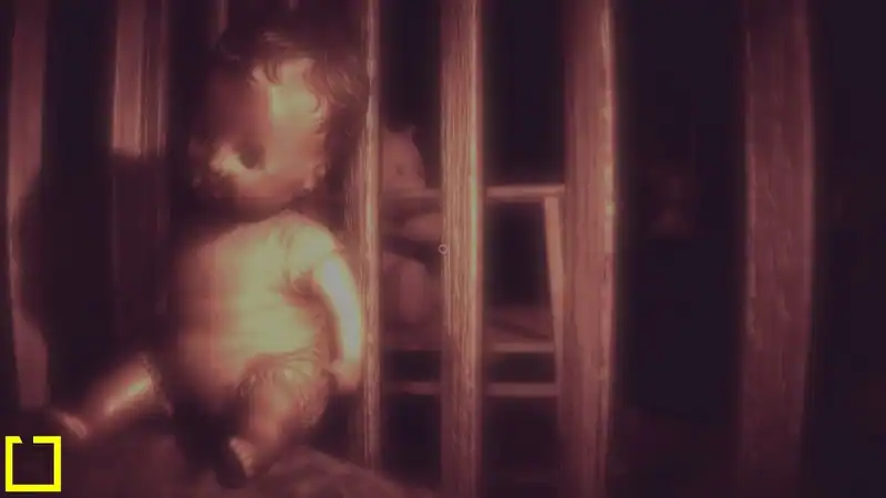 The Childs Sight — изображение 1