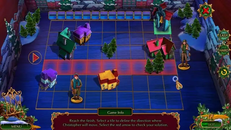 The Christmas Spirit 5: Golden Ticket — изображение 2