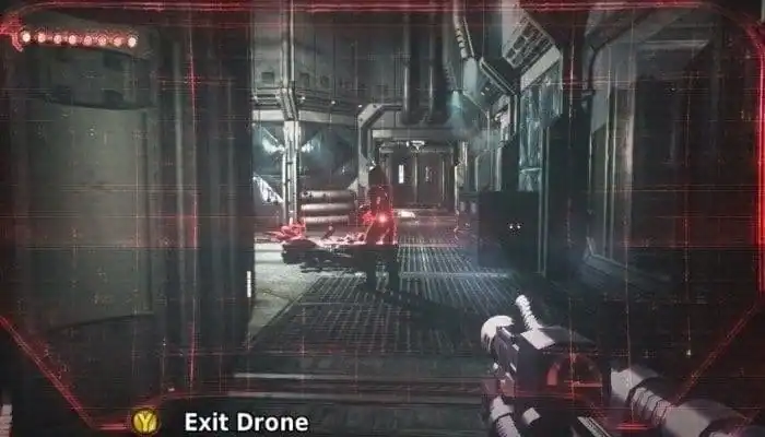 The Chronicles of Riddick Assault on Dark Athena — изображение 2
