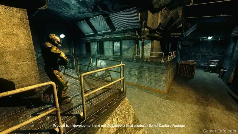 The Chronicles of Riddick: Assault on Dark Athena по сети — изображение 2