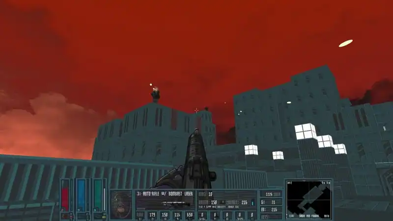The Citadel — изображение 1