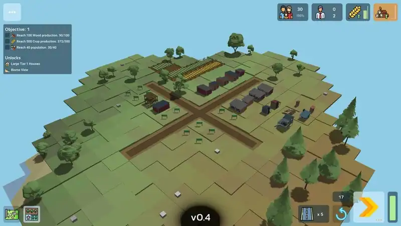 The City Must Grow — изображение 2