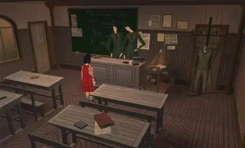 The City of Lost Children — изображение 2
