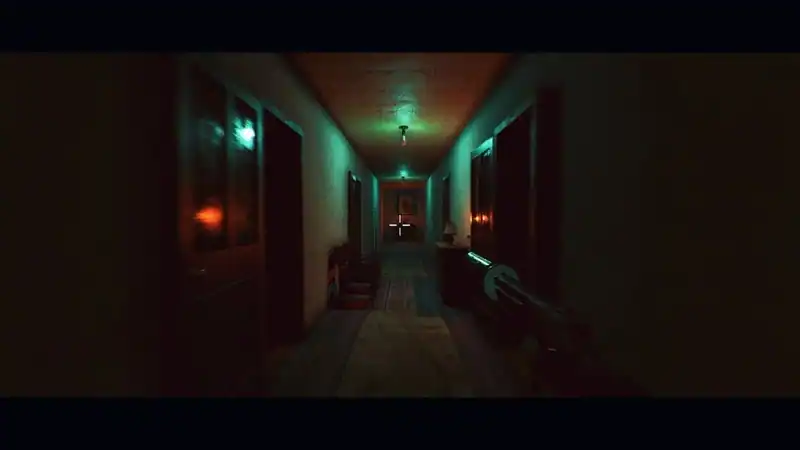 The Cleaner (Убийца) — изображение 2