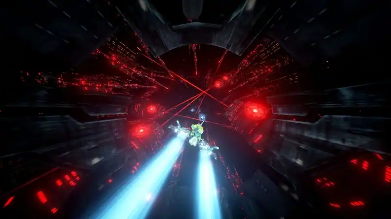 The Collider 2 — изображение 2