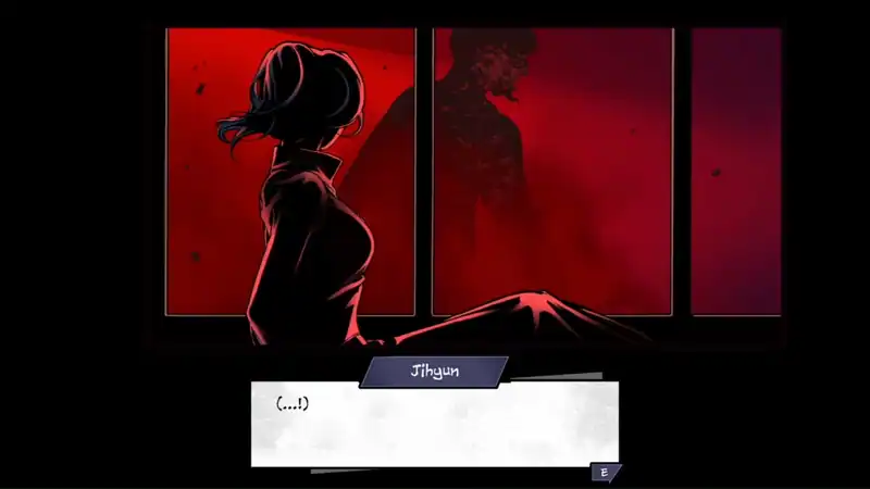 The Coma 3: Bloodlines — изображение 2