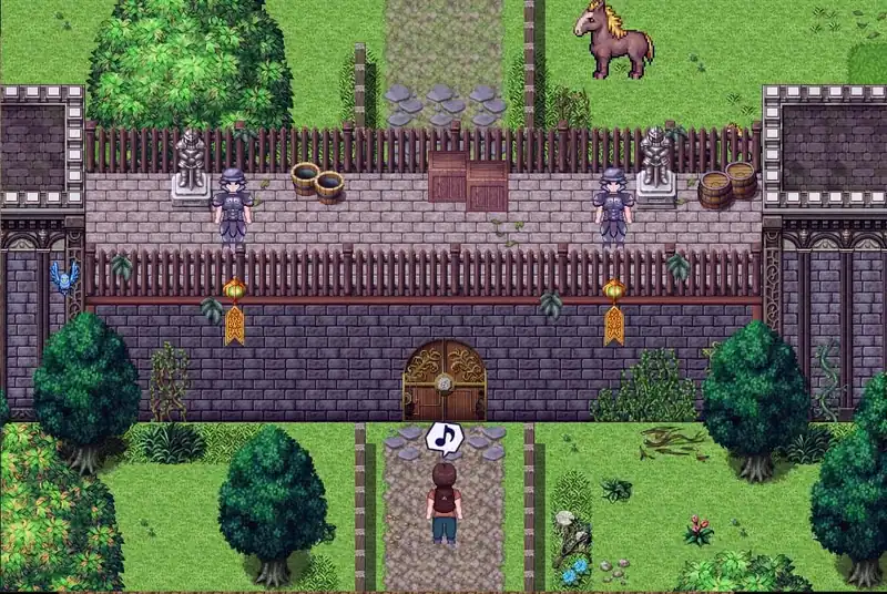 The Corruption of the Village — изображение 2