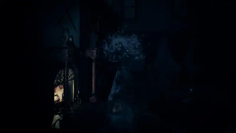 The Cursed Legacy — изображение 2