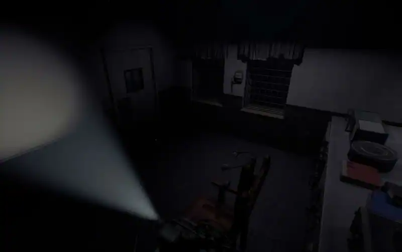 THE DAMN PSYCHIATRIC — изображение 1