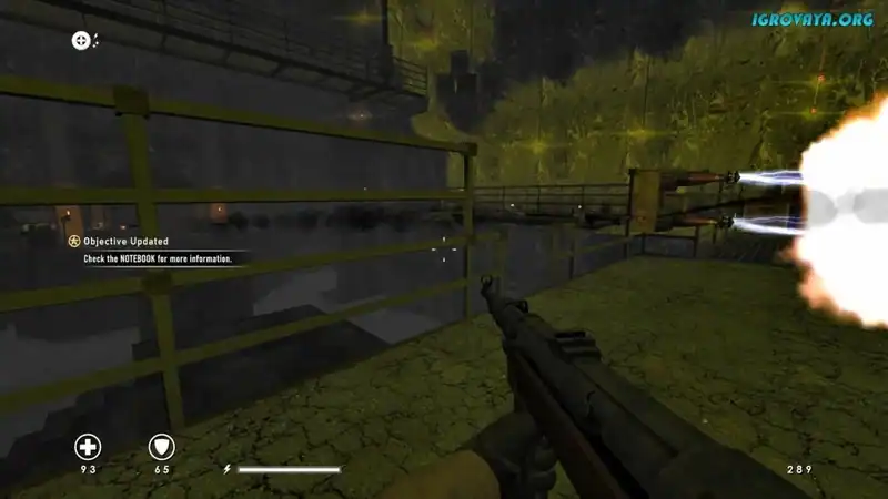The Dark Army: Uprising Remastered — изображение 2