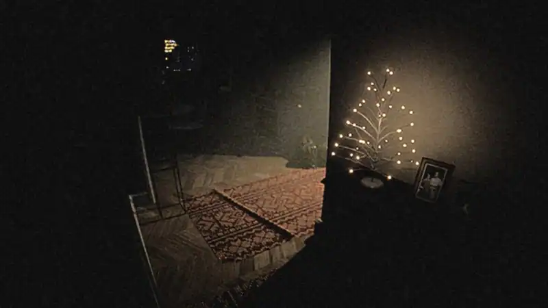 The Dark Gift — изображение 1