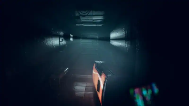 The Dark Mind — изображение 2