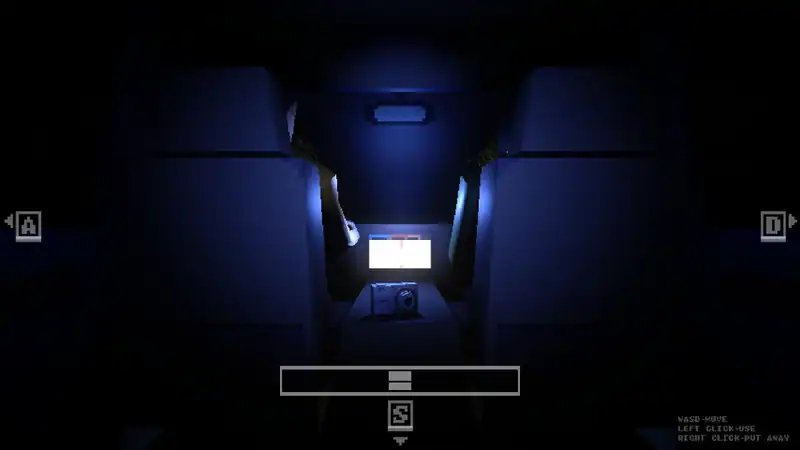 The Deadseat — изображение 1