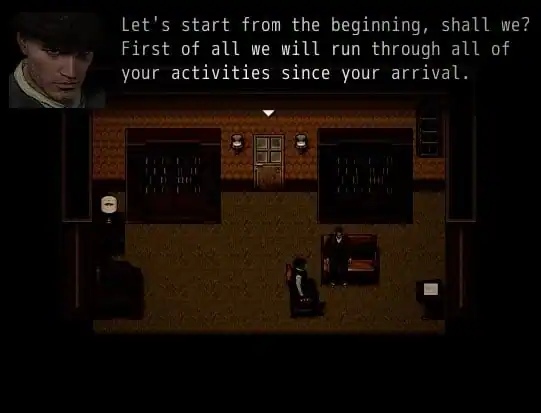 The Deed — изображение 1