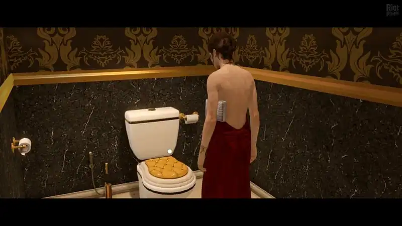 Beyond: Two Souls по сети — изображение 2